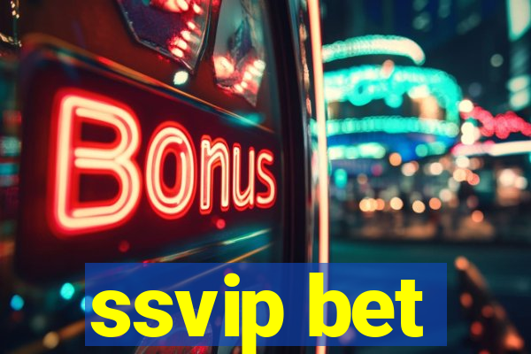 ssvip bet